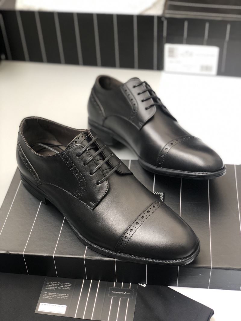 Ermenegildo Zegna Shoes